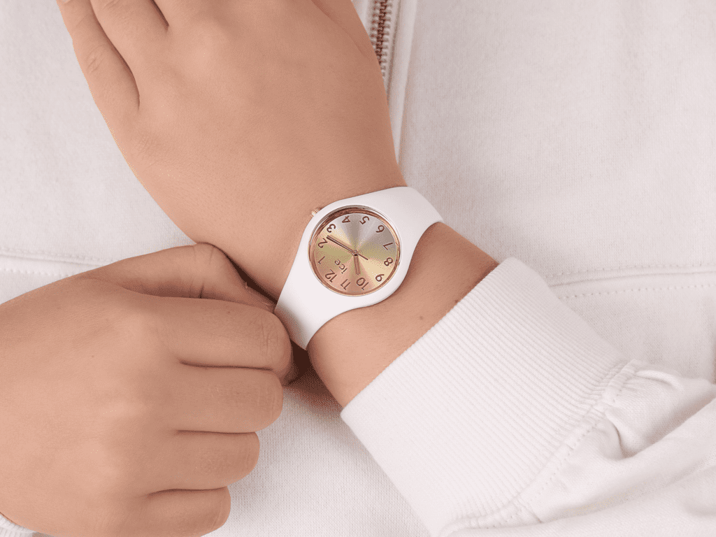 ساعت مچی زنانه آیس واچ Ice Watch اصل مدل ICE.015743