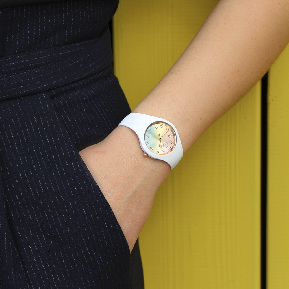 ساعت مچی زنانه آیس واچ Ice Watch اصل مدل ICE.015743