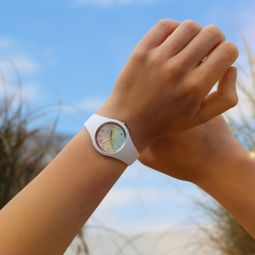 ساعت مچی زنانه آیس واچ Ice Watch اصل مدل ICE.015743