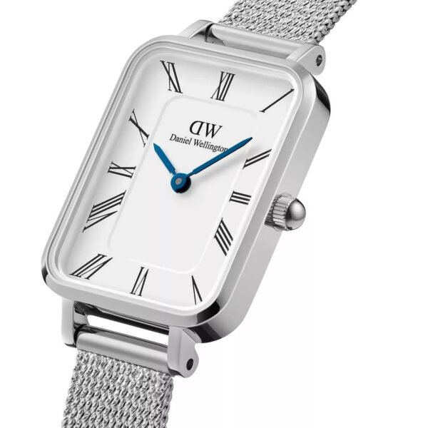 DW00100690  دنیل ولینگتون زنانه حصیری مینیمال مدل