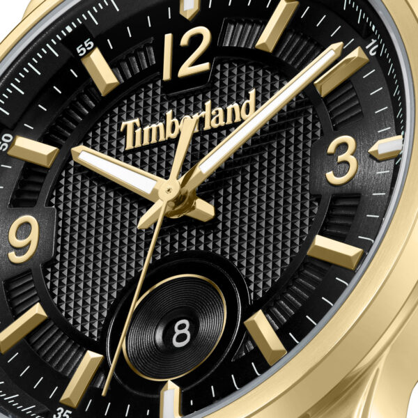 ساعت مچی مردانه تیمبرلند Timberland اصل مدل TDWGB0055902