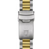 ساعت مچی تیسوت Tissot مردانه دورنگ کرنوگراف مدل T149.417.22.051.00