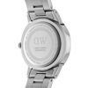 دنیل ولینگتون زنانه استیل مینیمال مدل DW00100208