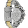 ساعت مچی تیسوت Tissot مردانه دورنگ کرنوگراف مدل T149.417.22.051.00