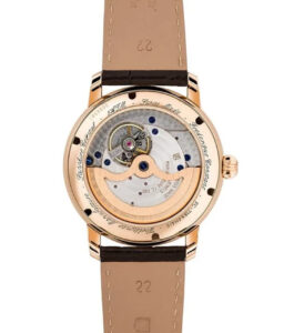 فردریک کنستانت مردانه دست ساز WORLD TIME مدل FC-718WM4H4