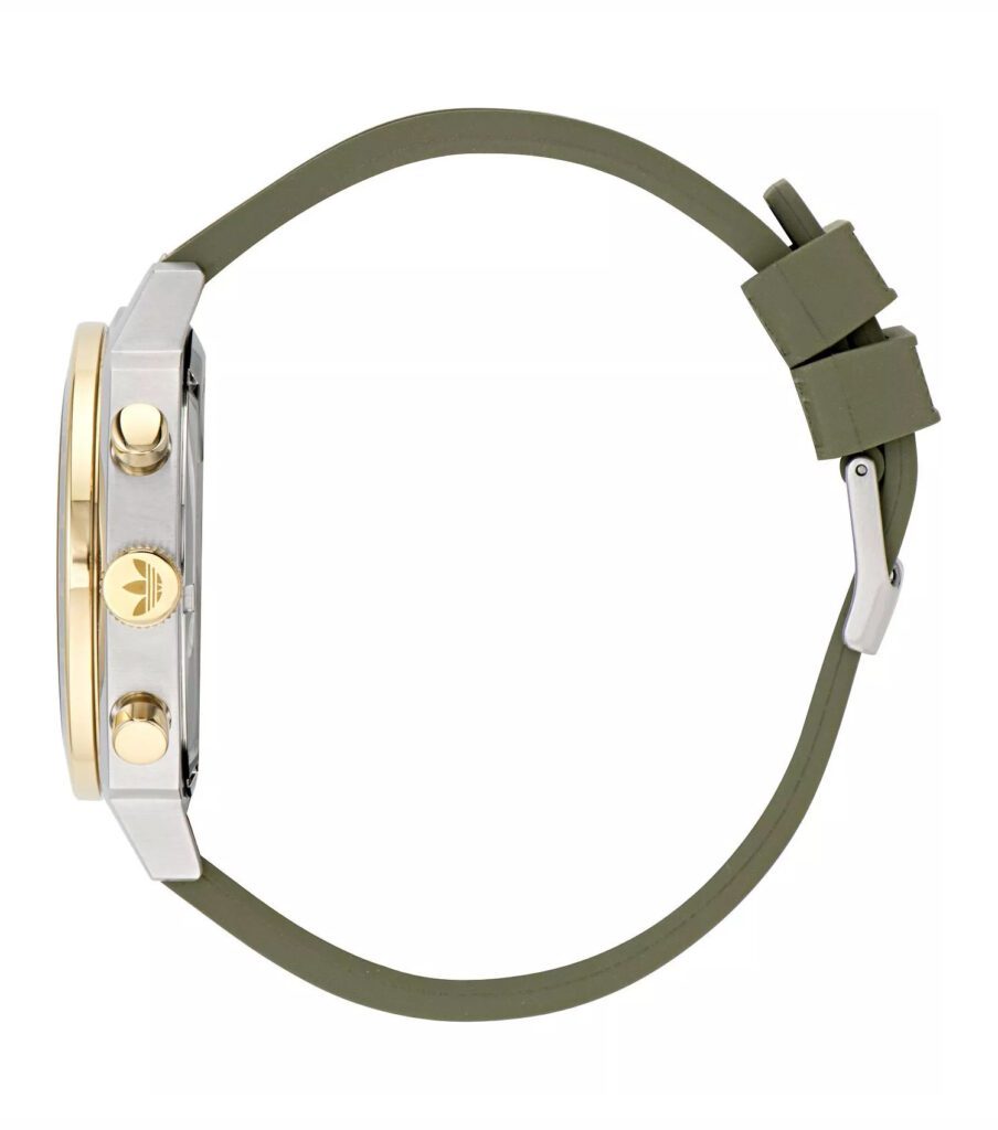 آدیداس مردانه کرنوگراف GOLDEN مدل AOFH23504