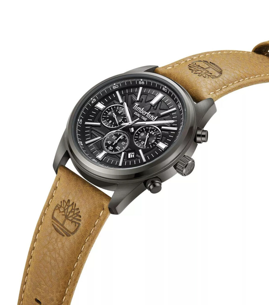 ساعت مچی مردانه تیمبرلند Timberland اصل مدل TDWGF0041205