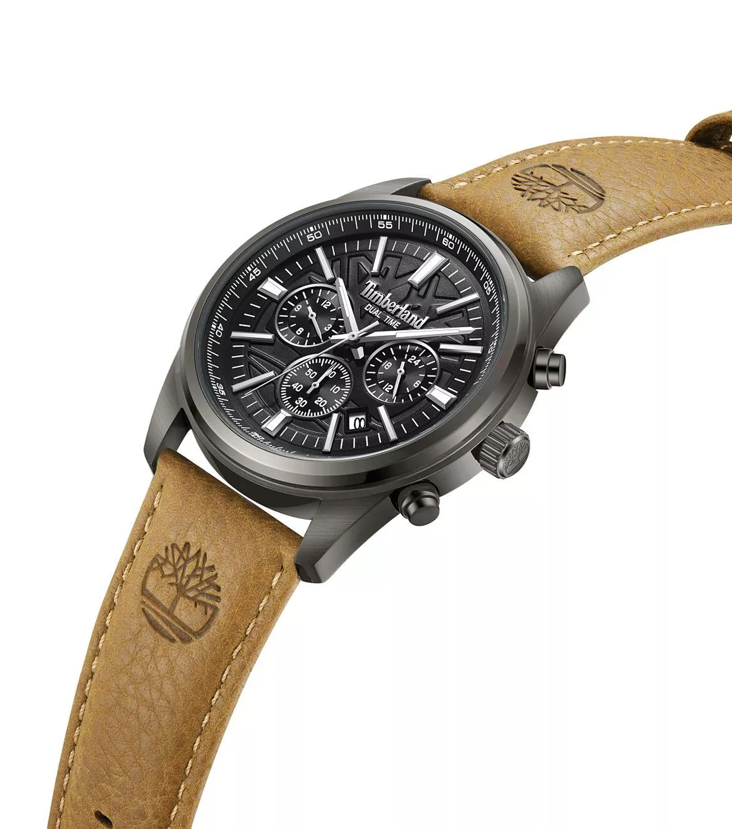 ساعت مچی مردانه تیمبرلند Timberland اصل مدل TDWGF0041205