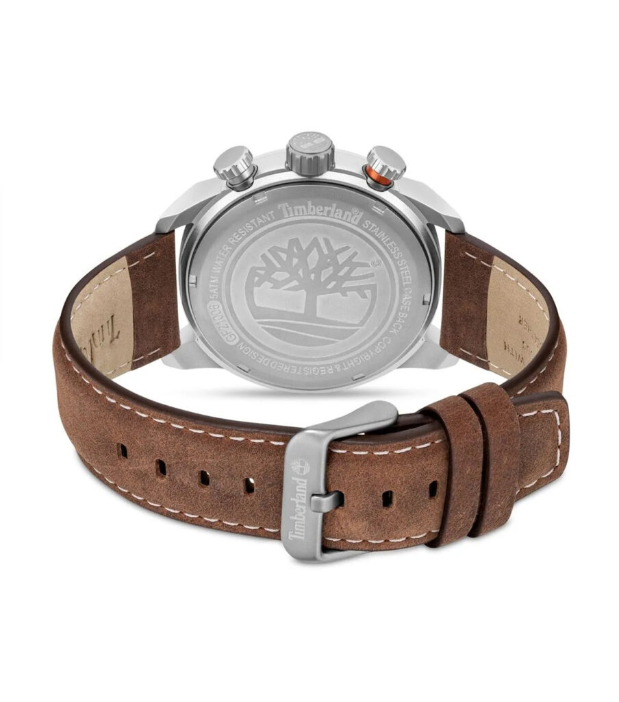 ساعت مچی مردانه تیمبرلند Timberland اصل مدل TDWGH2100606