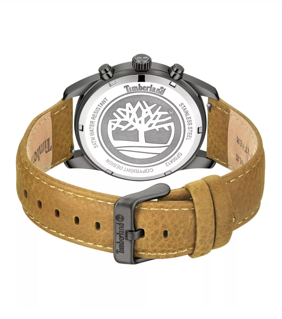 ساعت مچی مردانه تیمبرلند Timberland اصل مدل TDWGF0041205