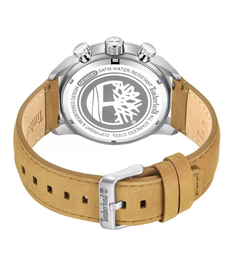 ساعت مچی مردانه تیمبرلند Timberland اصل مدل TDWGF0028701