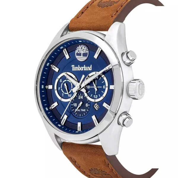 ساعت مچی مردانه تیمبرلند Timberland اصل مدل TBL16062JYS-03