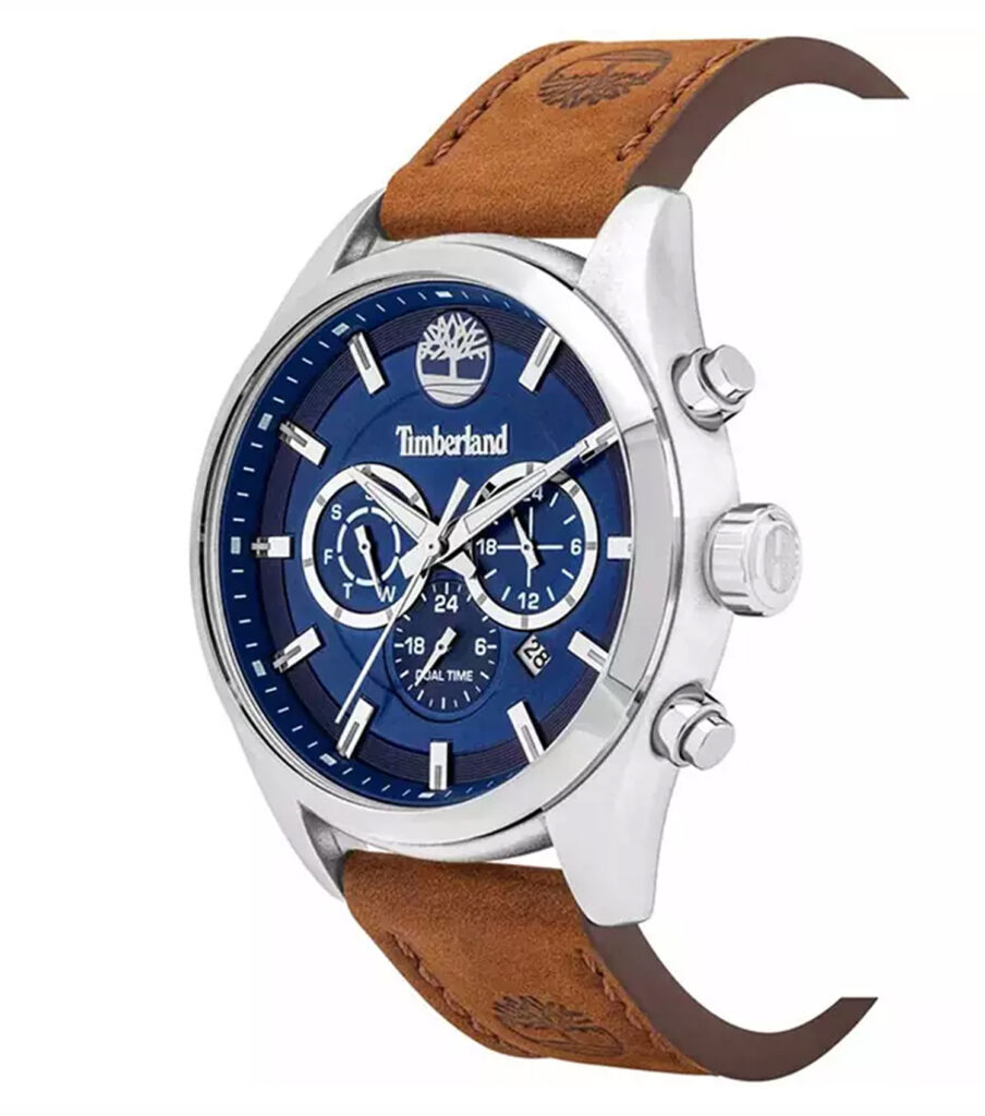ساعت مچی مردانه تیمبرلند Timberland اصل مدل TBL16062JYS-03