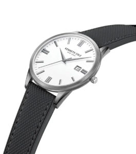 کنت کول Kenneth Cole مردانه رابر بیزینس کژوال مدل KCWGN2233603