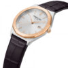 کنت کول Kenneth Cole مردانه چرم مدرن کژوال مدل KCWGB2234210