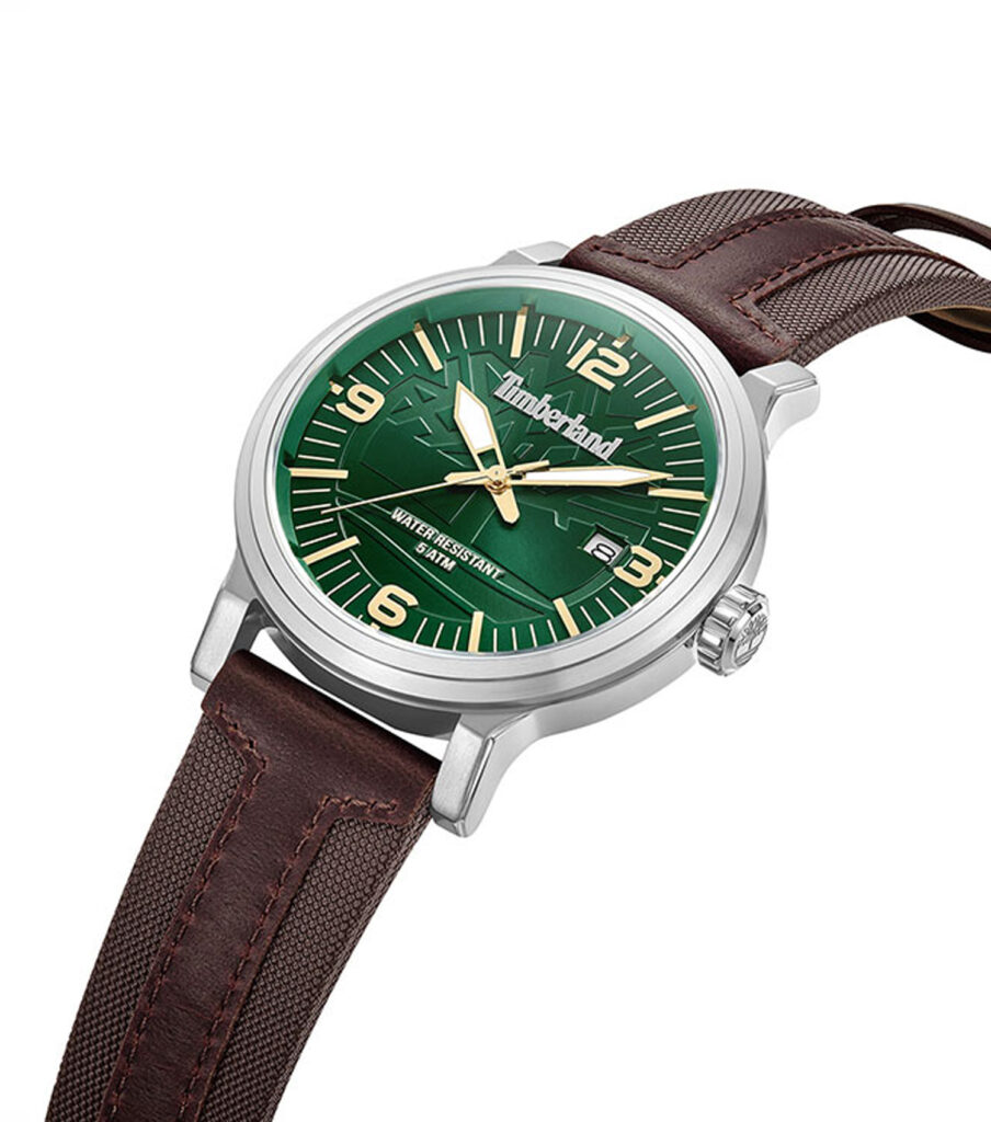 ساعت مچی مردانه تیمبرلند Timberland اصل مدل TDWGN0029102