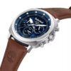 ساعت مچی مردانه تیمبرلند Timberland اصل مدل TDWGF0042001