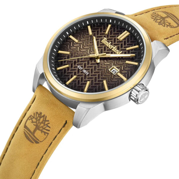 ساعت مچی مردانه تیمبرلند Timberland اصل مدل TDWGB0054901