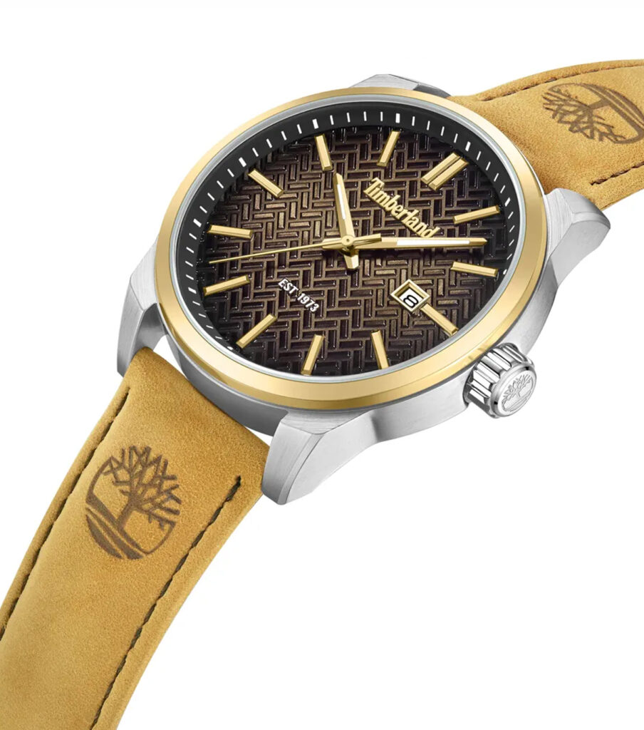 ساعت مچی مردانه تیمبرلند Timberland اصل مدل TDWGB0054901
