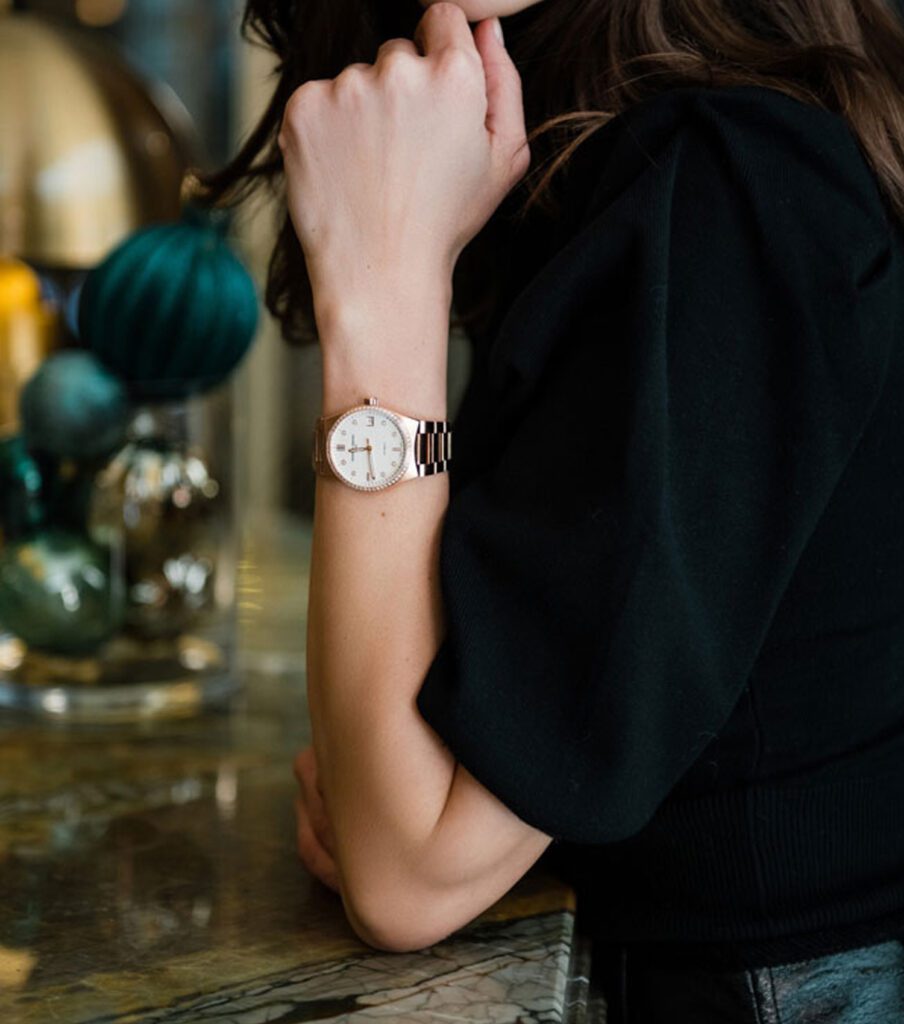 فردریک کنستانت زنانه های لایف مدل FC-303VD2NHD4B