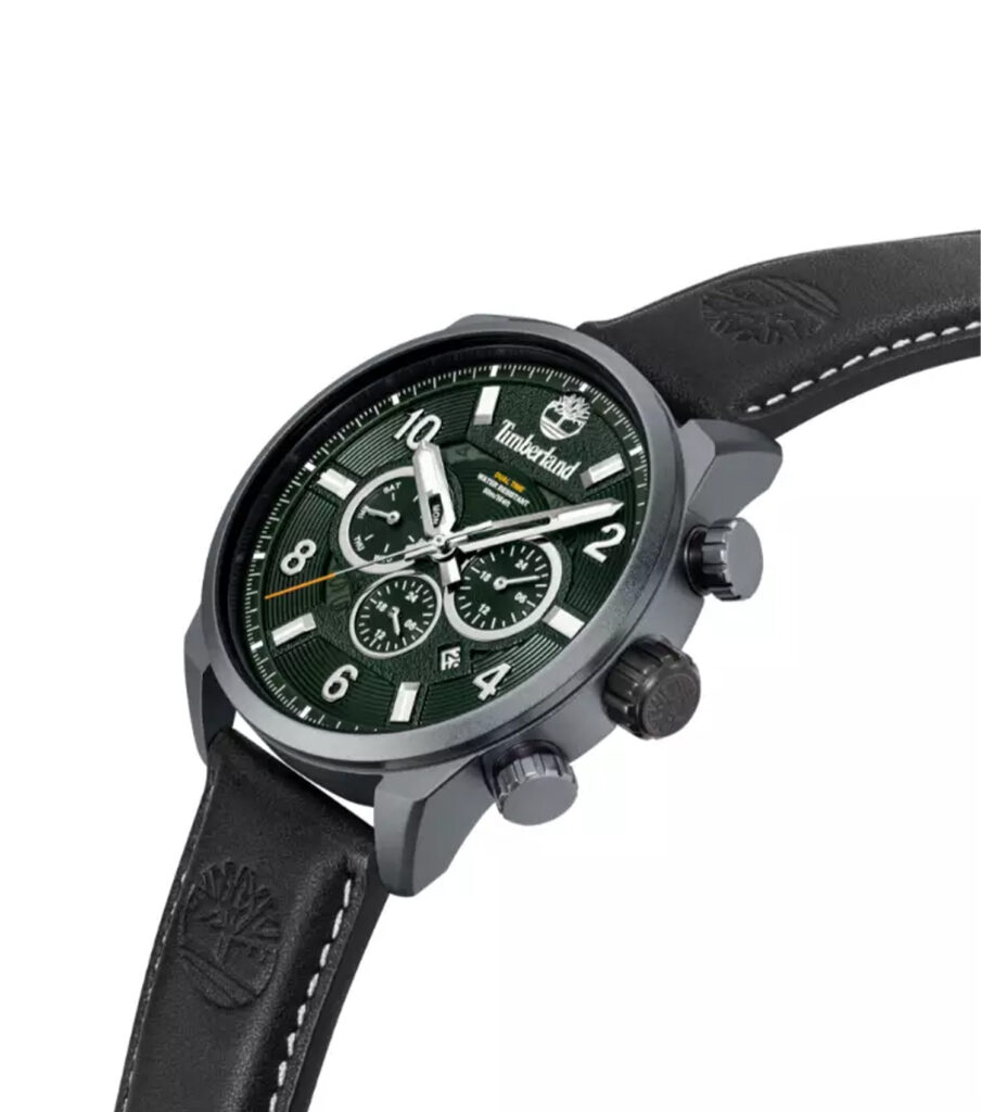 ساعت مچی مردانه تیمبرلند Timberland اصل مدل TDWGH2100605