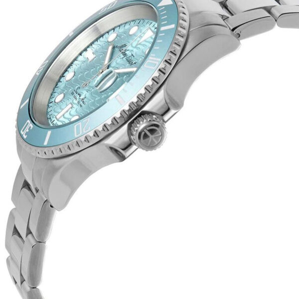 متی تیسوت مردانه اسپرت مارول مدل H906ZABU