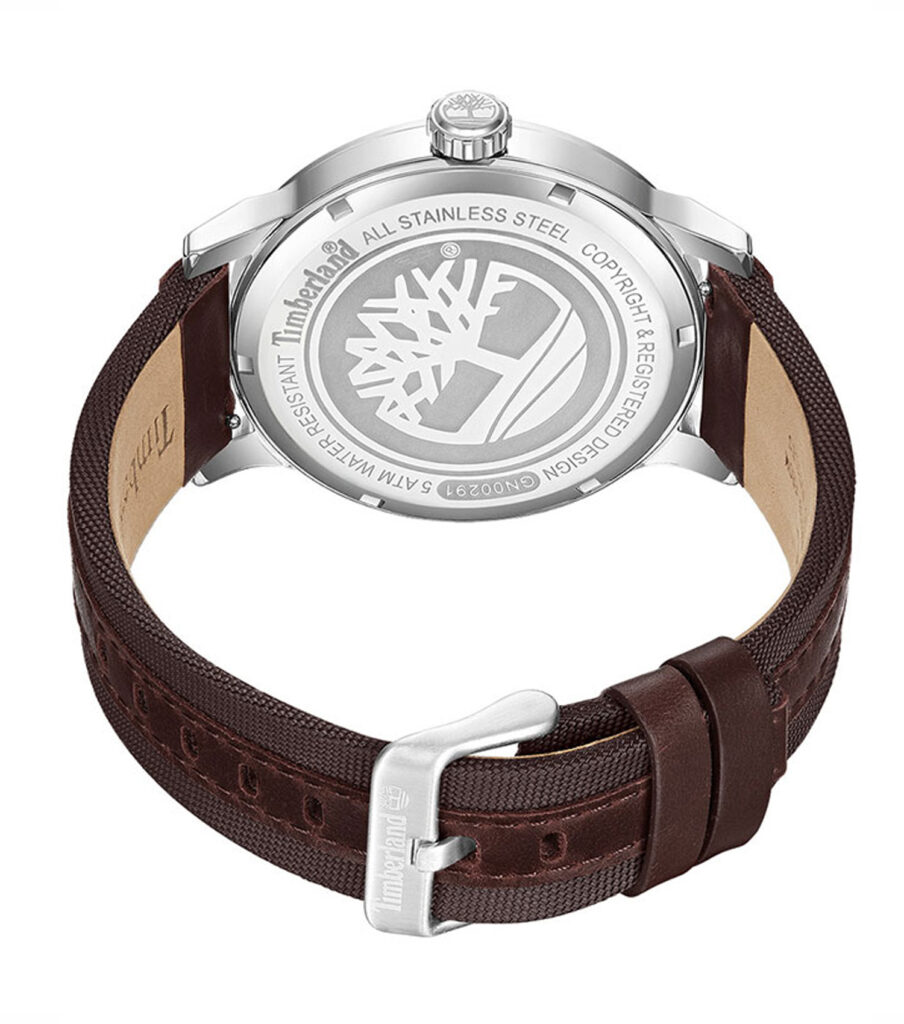 ساعت مچی مردانه تیمبرلند Timberland اصل مدل TDWGN0029102
