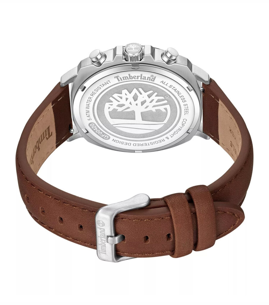 ساعت مچی مردانه تیمبرلند Timberland اصل مدل TDWGF0042001