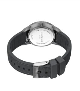 کنت کول Kenneth Cole مردانه رابر بیزینس کژوال مدل KCWGN2233603