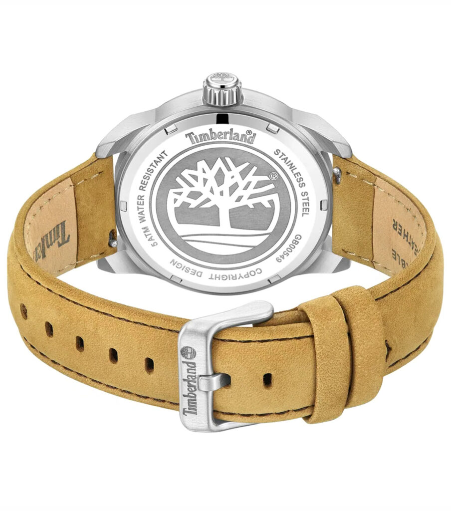 ساعت مچی مردانه تیمبرلند Timberland اصل مدل TDWGB0054901