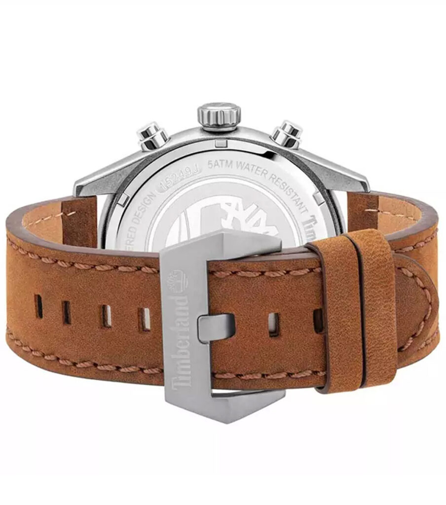 ساعت مچی مردانه تیمبرلند Timberland اصل مدل TBL16062JYS-03