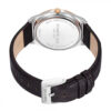 کنت کول Kenneth Cole مردانه چرم مدرن کژوال مدل KCWGB2234210