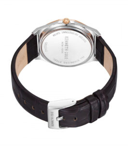 کنت کول Kenneth Cole مردانه چرم مدرن کژوال مدل KCWGB2234210