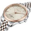 کنت کول Kenneth Cole مردانه فلزی کژوال مدل KCWGH2217803