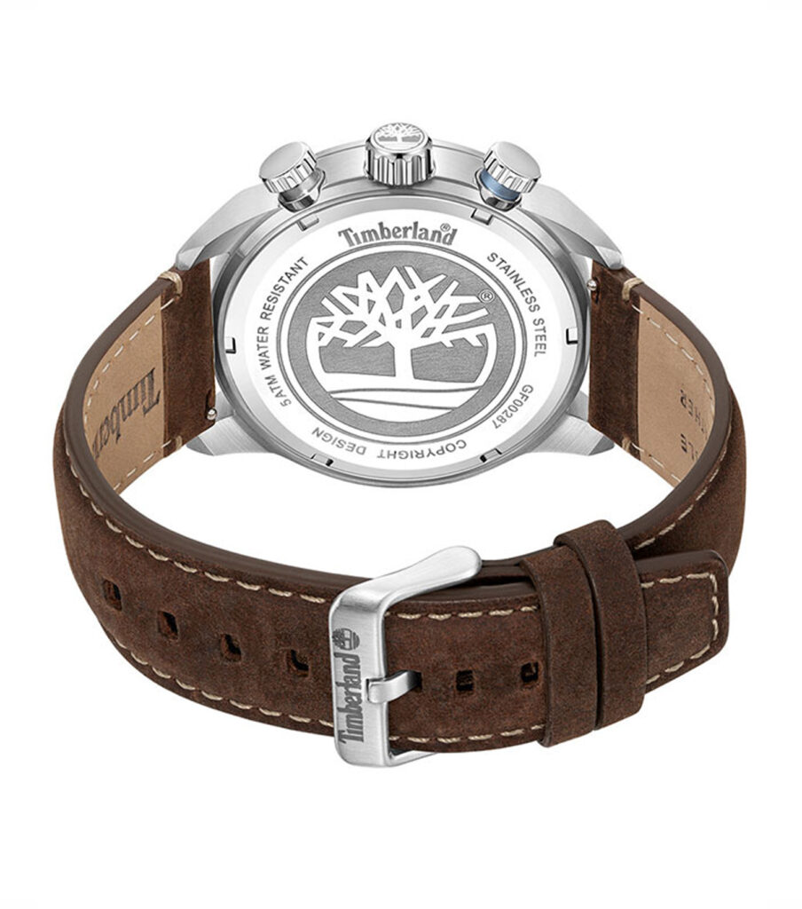 ساعت مچی مردانه تیمبرلند Timberland اصل مدل TDWGF0028708