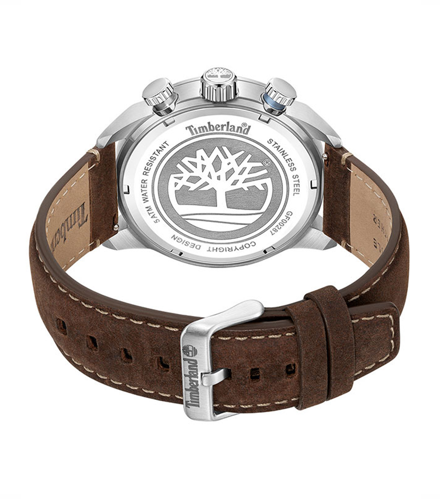 ساعت مچی مردانه تیمبرلند Timberland اصل مدل TDWGF0028708