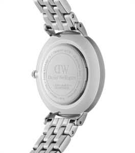 دنیل ولینگتون زنانه فلزی مینیمال مدل DW00100685