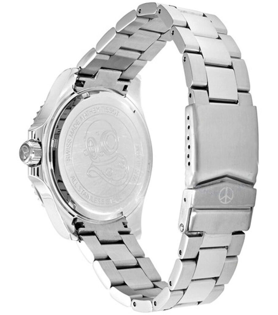 متی تیسوت مردانه اسپرت مارول مدل H906ZABU