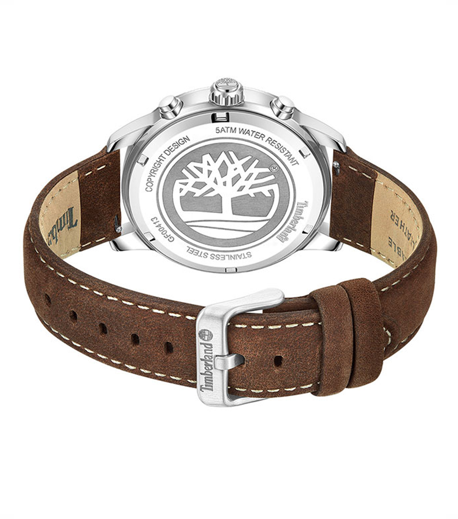 ساعت مچی مردانه تیمبرلند Timberland اصل مدل TDWGF0041301