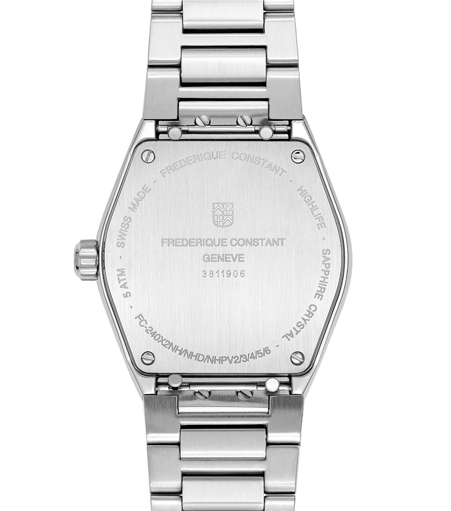 فردریک کنستانت زنانه های لایف  مدل FC-240LBD2NHD6B
