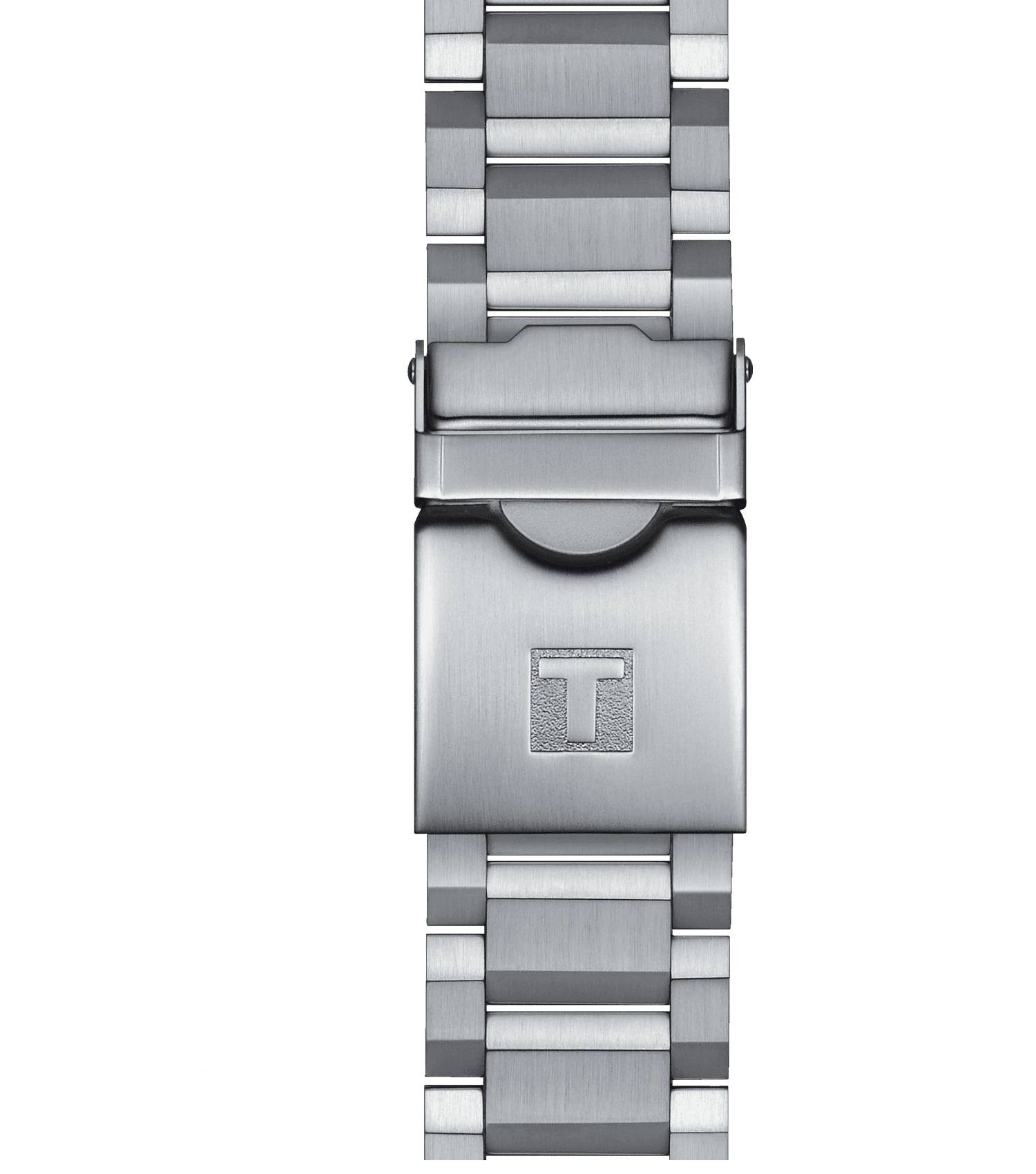 ساعت مچی تیسوت Tissot مردانه کرنوگراف مدل T125.617.11.041.00