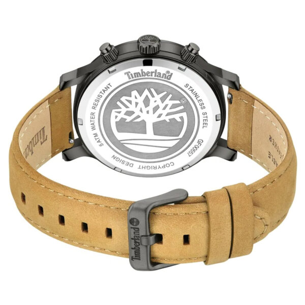 ساعت مچی مردانه تیمبرلند Timberland اصل مدل TDWGF0055703