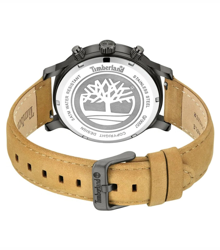 ساعت مچی مردانه تیمبرلند Timberland اصل مدل TDWGF0055703