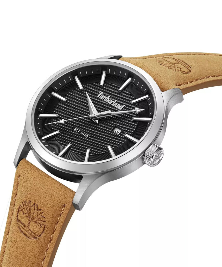 ساعت مچی مردانه تیمبرلند Timberland اصل مدل TDWGB0041003