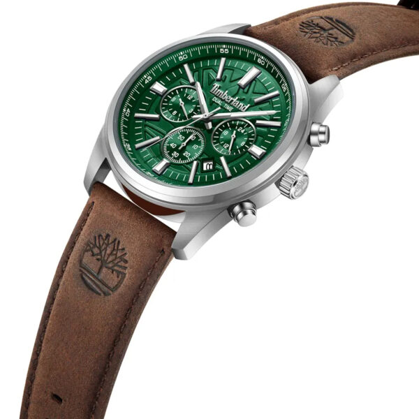 ساعت مچی مردانه تیمبرلند Timberland اصل مدل TDWGF0041206