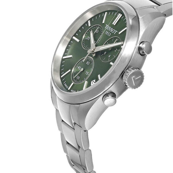 ساعت مچی تیسوت Tissot مردانه کرنوگراف مدل T150.417.11.091.00