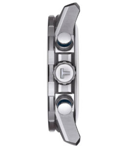 ساعت مچی تیسوت Tissot مردانه کرنوگراف مدل T125.617.11.041.00