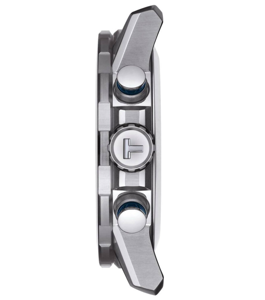 ساعت مچی تیسوت Tissot مردانه کرنوگراف مدل T125.617.11.041.00