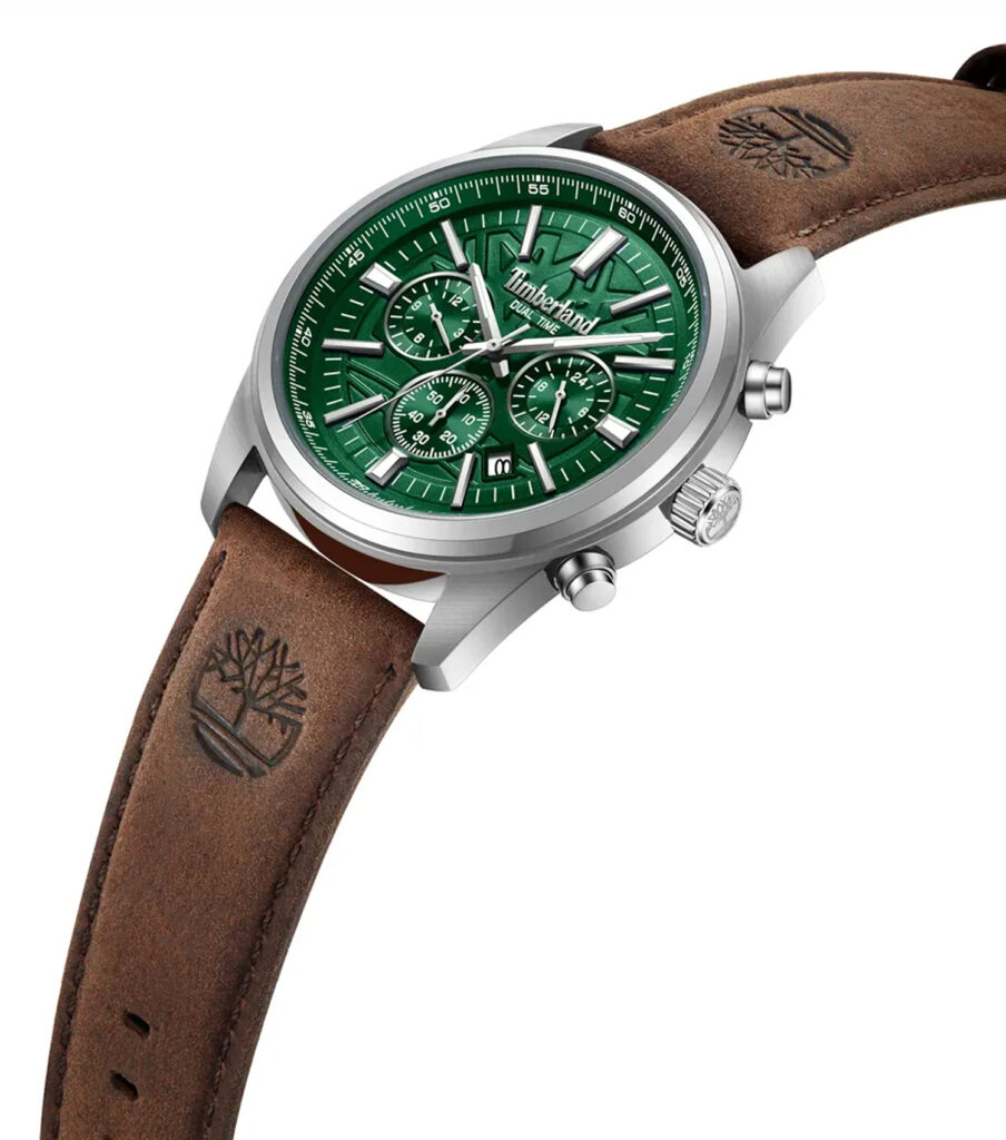 ساعت مچی مردانه تیمبرلند Timberland اصل مدل TDWGF0041206