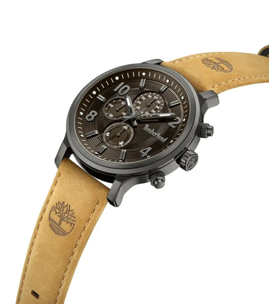 ساعت مچی مردانه تیمبرلند Timberland اصل مدل TDWGF0055703